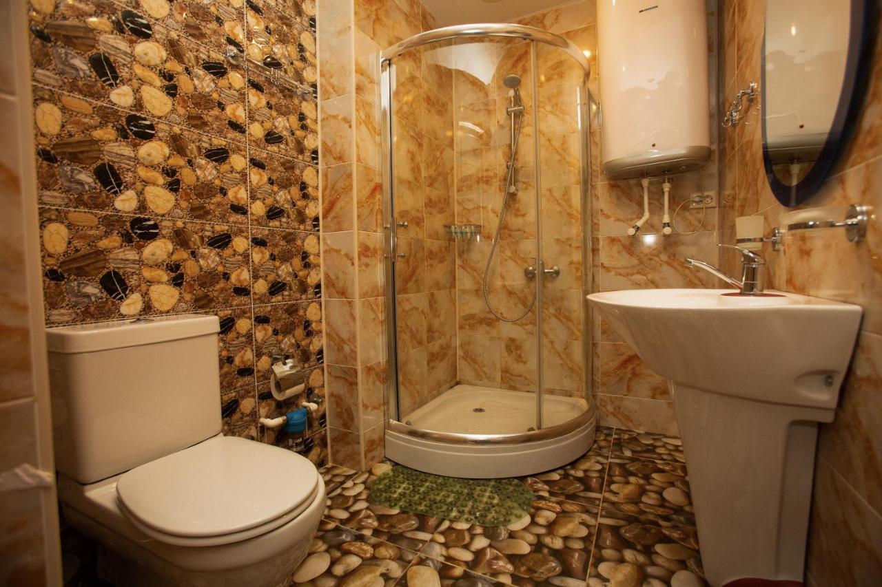 Tower Apartments Batum Dış mekan fotoğraf