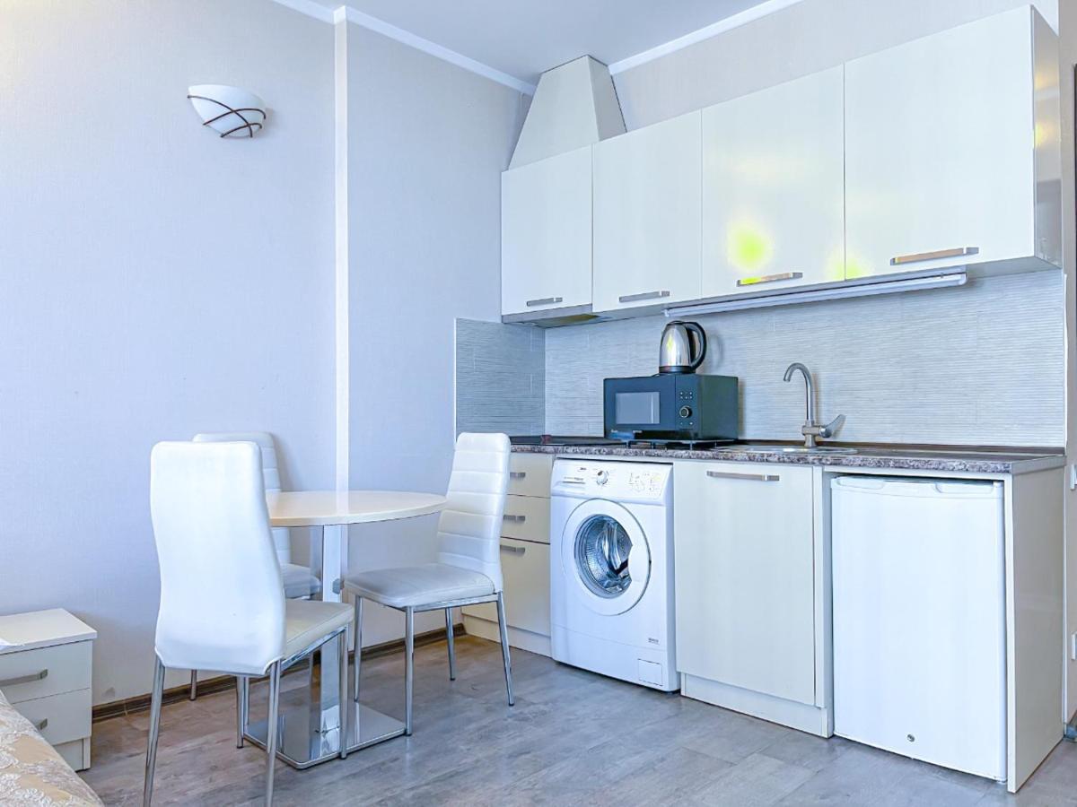 Tower Apartments Batum Dış mekan fotoğraf